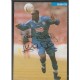 Signed picture of Leicester City footballer Emile Heskey. 